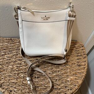 Kate Spade Rosie North South Swingpack Crossbody